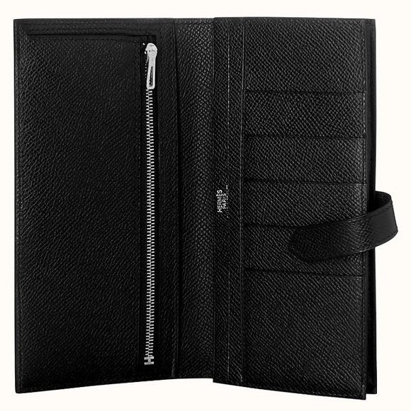 Hermès Bearn Wallet (New) - Picture 2 of 8